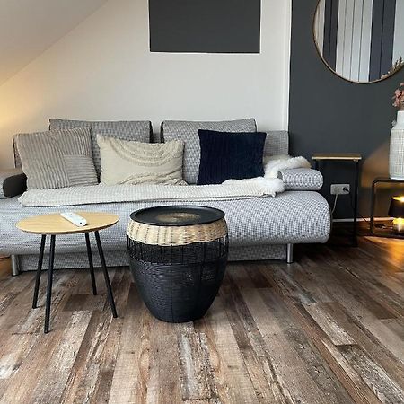 Modern Apartment Near Munich Airport Schwaig bei Nürnberg Eksteriør bilde