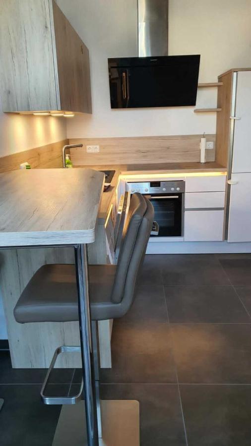 Modern Apartment Near Munich Airport Schwaig bei Nürnberg Eksteriør bilde