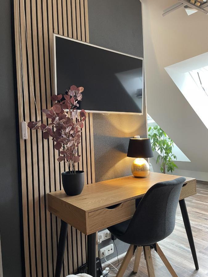 Modern Apartment Near Munich Airport Schwaig bei Nürnberg Eksteriør bilde