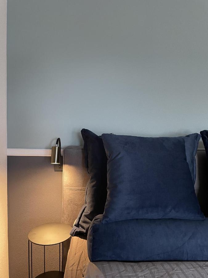 Modern Apartment Near Munich Airport Schwaig bei Nürnberg Eksteriør bilde