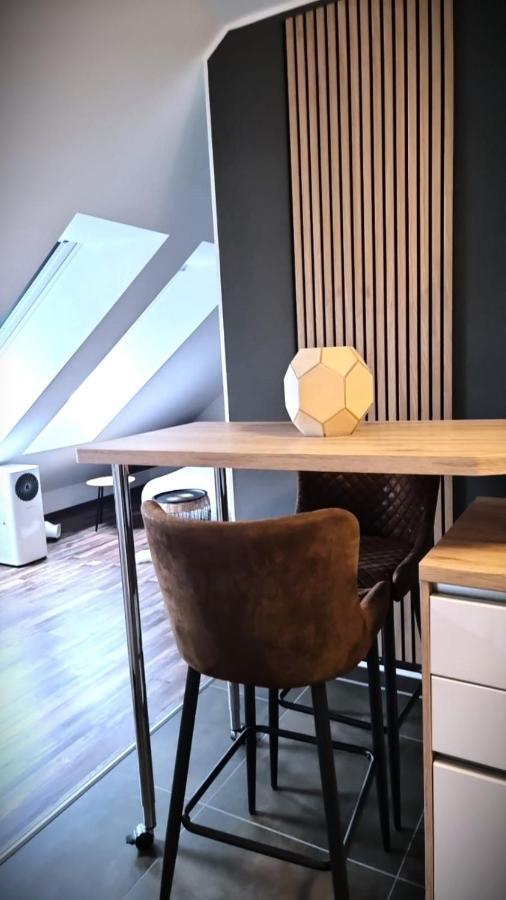 Modern Apartment Near Munich Airport Schwaig bei Nürnberg Eksteriør bilde